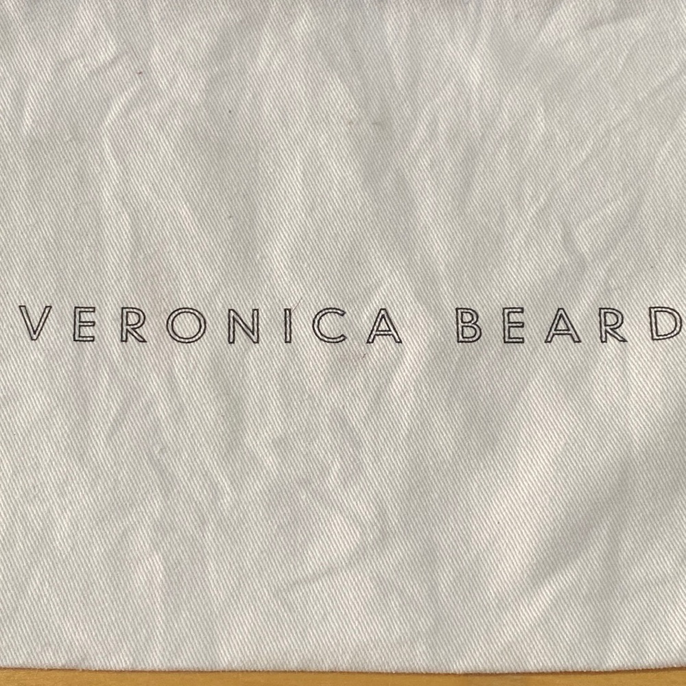 Veronica Beard Drawstring Cotton Dust Sleeper Bag… - image 6